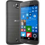 How to SIM unlock Acer Liquid Jade Primo phone