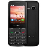 Unlock Alcatel 2040 phone - unlock codes