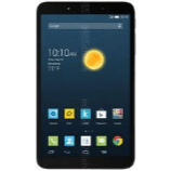 How to SIM unlock Alcatel OneTouch Hero 8 phone