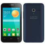 Unlock Alcatel OneTouch Pop D3 phone - unlock codes