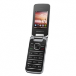 Unlock Alcatel OT-20.10 phone - unlock codes