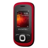 How to SIM unlock Alcatel OT-390A phone