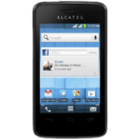 Unlock Alcatel OT-4007E phone - unlock codes