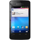 How to SIM unlock Alcatel OT-4010E phone