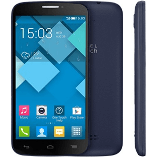 Unlock Alcatel OT-5036X phone - unlock codes