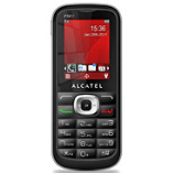 How to SIM unlock Alcatel OT-506X phone