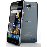 Unlock Alcatel OT-6030D phone - unlock codes