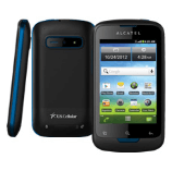 How to SIM unlock Alcatel OT-605G phone