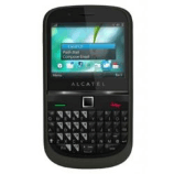 How to SIM unlock Alcatel OT-900M phone