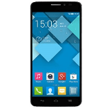 How to SIM unlock Alcatel OT-9010X phone