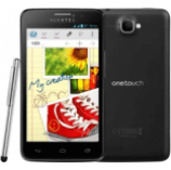 Unlock Alcatel OT-I216A phone - unlock codes