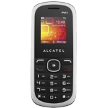 How to SIM unlock Alcatel OT-M181AA phone