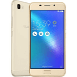 Unlock Asus Zenfone 3S Max phone - unlock codes