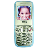 How to SIM unlock BenQ M100 phone