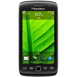 How to SIM unlock Blackberry 9860 Torch phone