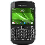 Blackberry Bold Touch 9930 phone - unlock code