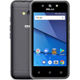 Unlock BLU Dash L4 LTE phone - unlock codes