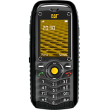 Unlock CAT B25 phone - unlock codes