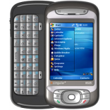 How to SIM unlock Cingular 8525 phone