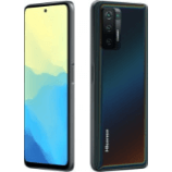 How to SIM unlock Hisense Infinity H50S 5G phone