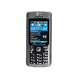 How to SIM unlock HP iPAQ 514 Voice Messenger phone