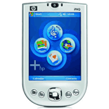 How to SIM unlock HP iPAQ RW6828 phone