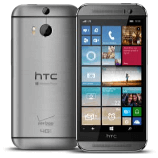 How to SIM unlock HTC One (M8) for Windows phone