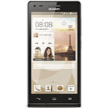 How to SIM unlock Huawei Ascend P7 Mini phone