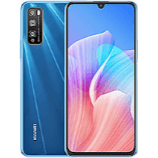 How to SIM unlock Huawei Enjoy Z 5G phone