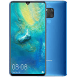 How to SIM unlock Huawei Mate 20 X phone