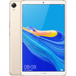 How to SIM unlock Huawei MediaPad M6 phone