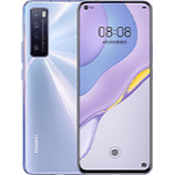 Unlock Huawei nova 7 5G phone - unlock codes