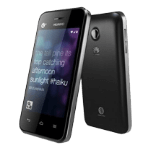 How to SIM unlock Huawei Y220-U07 phone