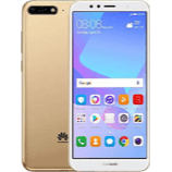 Huawei Y6 2018 phone - unlock code