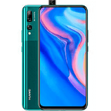 Huawei Y9 Prime phone - unlock code