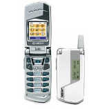 How to SIM unlock Kyocera KX1 phone