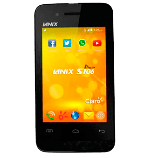 How to SIM unlock Lanix S106 phone