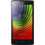 Unlock Lenovo A2010 phone - unlock codes