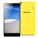 Unlock Lenovo K3 phone - unlock codes