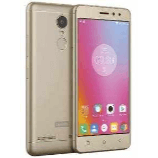 Unlock Lenovo K6 Power phone - unlock codes