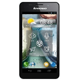 How to SIM unlock Lenovo K860 phone