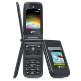 Unlock LG A380 phone - unlock codes