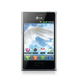 Unlock LG E400GO phone - unlock codes