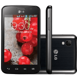 Unlock LG E470F phone - unlock codes