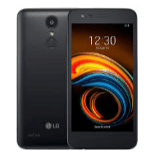 Unlock LG K8S phone - unlock codes