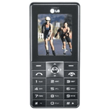 How to SIM unlock LG KG320 phone