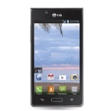 How to SIM unlock LG L86C phone