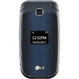 How to SIM unlock LG True phone