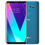 How to SIM unlock LG V30S ThniQ phone