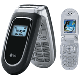 Unlock LG VI-5225 phone - unlock codes